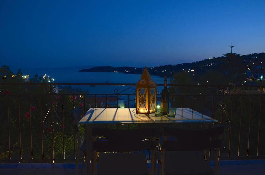 Villa Anna Studios Skiathos Island Exterior photo